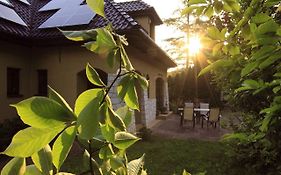 Pokoje Galeria Brama